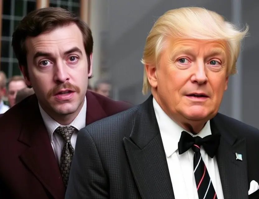 Актеры, ставшие звездами сериалов