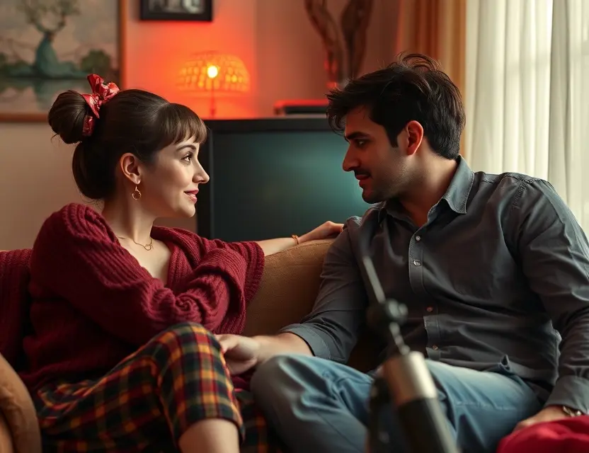Сериалы, которые влюбляют в себя